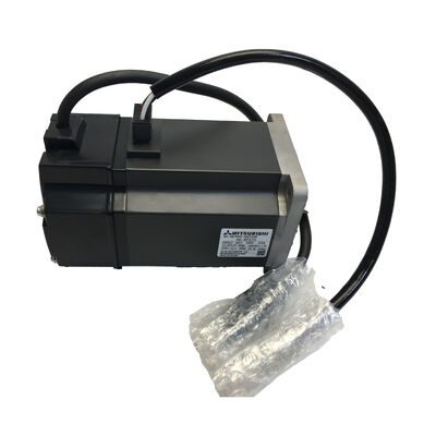 Yeni bir Mitsubishi Servo Motor HCKFS43G1 HC-KFS43G1
