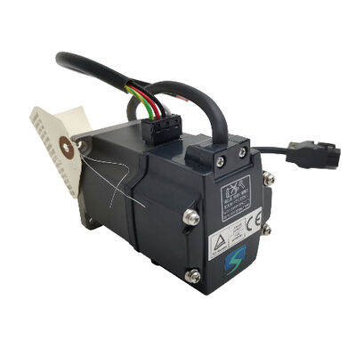 Yeni bir Mitsubishi Servo Motor HC-KFS23BG1-S45 HCKFS23BG1S45