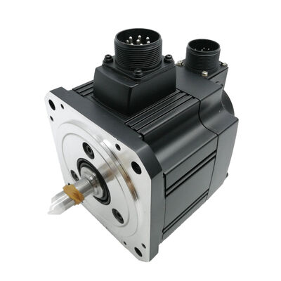 Yeni bir Mitsubishi Servo Motor HC-SF502 HCSF502 HC-SF502 Yeni Kutuda Fabrika Mühürlendi