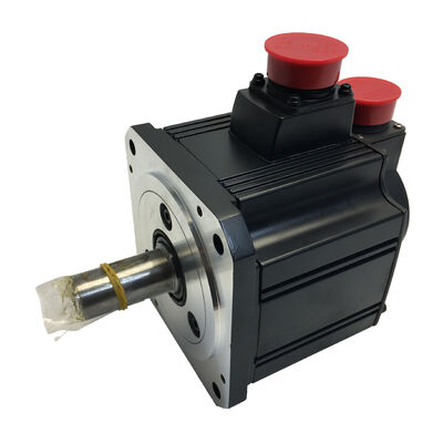 Yeni bir Mitsubishi Servo Motor HC-SFS53K HCSFS53K Hızlı teslimat bol stok en iyi fiyat