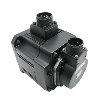 Bir Yeni Mitsubishi Servo Motor HC-SF502B HCSF502B HC-SF502B Yeni Fabrika Mühürlü Kutuda