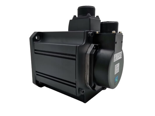 Yeni bir Mitsubishi Servo Motor HC-SFS52BG1 HCSFS52BG1 Hızlı teslimat Yeni ANN ORIGINAL