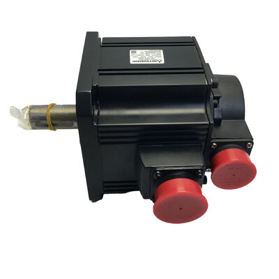 HC-SFS102K Mitsubishi Servo Motor Bir Yıl Garanti HC-SFS102K HCSFS102K Hızlı Kargo Sıfır Kutu