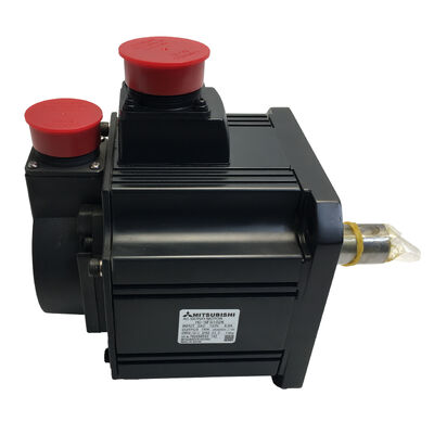 HC-SFS102K Mitsubishi Servo Motor Bir Yıl Garanti HC-SFS102K HCSFS102K Hızlı Kargo Sıfır Kutu