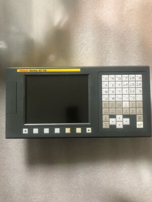 Fanuc A02B-0319-B500 Kutusundaki Yatay 0i-MD CNC Sistemi
