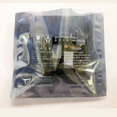 1 PC Kullanılmış Fanuc A20B-2101-0050 Kontrol tablosu İyi durumda A20B21000050 A2OB-21O1-OO5O