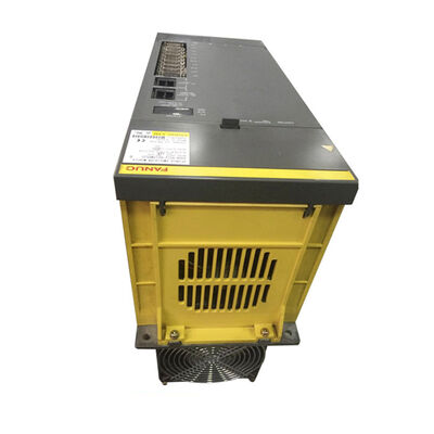 Fanuc Spindle Amplifier Modülü A06B-6102-H202#H520 Yeni AO6B-61O2-H2O2#H52O