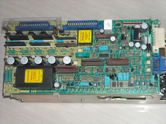 1 PC Yeni Fanuc A20B-0009-0320 PCB Tablosu İyi durumda