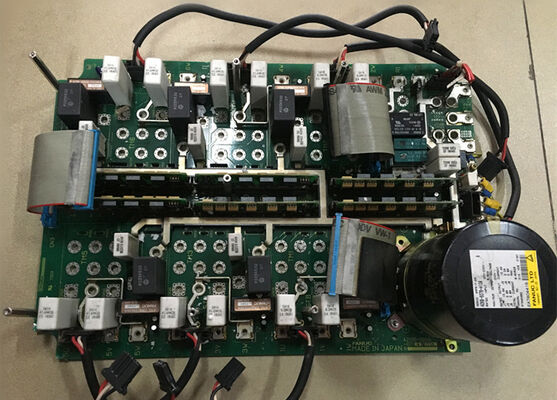 Yeni Orijinal FANUC PCB Board A20B-1006-0110 A20B10060110