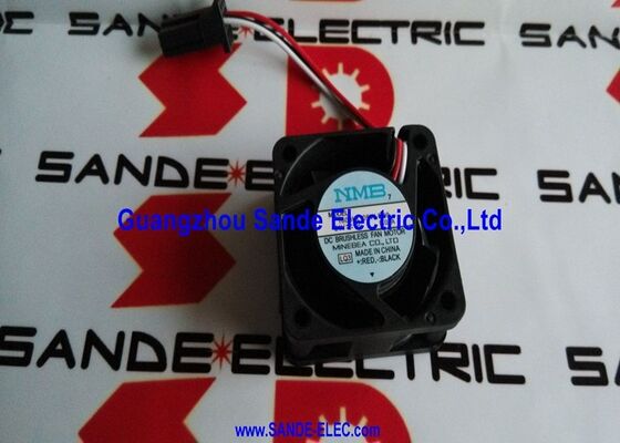 NMB-MAT 1608KL-05W-B39 Fan 24V 3 Kablo 1608KL-05W-B39 16O8KL-O5W-B39 1608KL05WB39