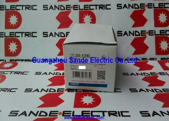 OMRON G6B-47BND röle din tabanı G6B47BND