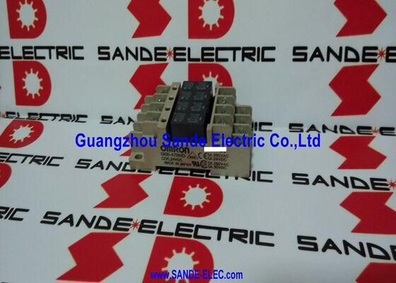 OMRON G6B-47BND röle din tabanı G6B47BND