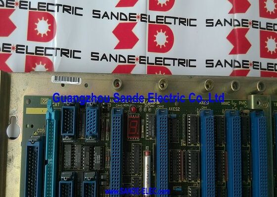 FANUC Eksen Kontrolü A16B-1211-0270 A16B12110270 A16B-1211-O27O