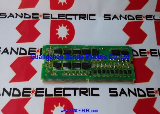 FANUC Eksen Kontrolü A16B-1211-0270 A16B12110270 A16B-1211-O27O