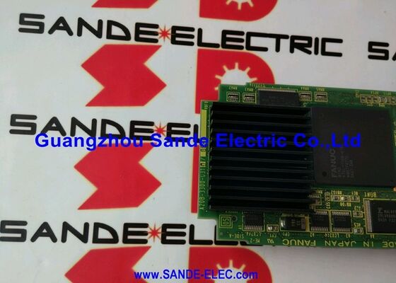 Fanuc A20B-3300-0310 PC Board CPU Kontrolörü 16MB DRAM Modülü A20B33000310 A2OB-33OO-O31O
