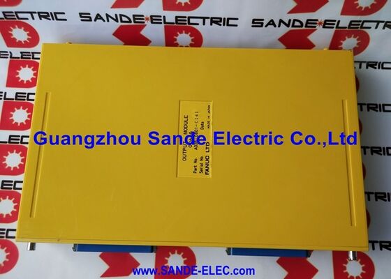 FANUC 24VDC, 0.25A Çıkış MODULU A03B-0801-C141 A03B0801C141 AO3B-O8O1-C141