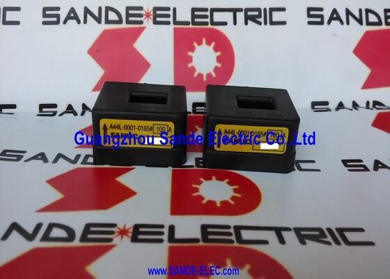 FANUC güç kaynağı modülü akım transformatörü A44L-0001-0165#100A A44L00010165#100A A44L-0001-0165/100A