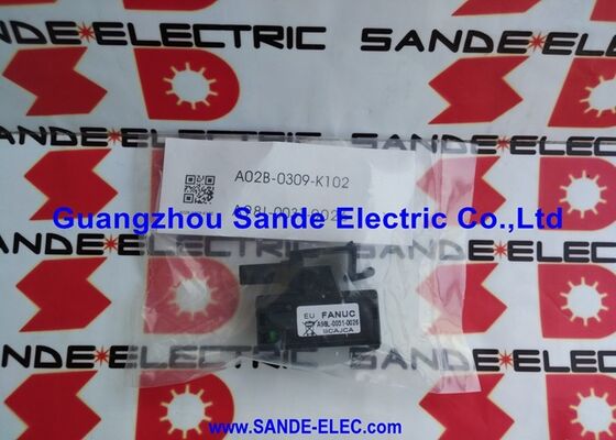A02B-0309-K102 A98L-0031-0026 FANUC Pil A98L00310026 A98L-OO31-OO26