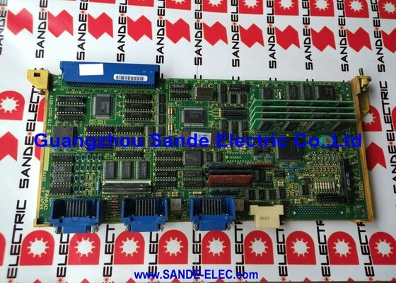Kullanılmış Fanuc A16B-3200-0491 PCB Tablosu İyi durumda A16B32000491 A16B-32OO-O491
