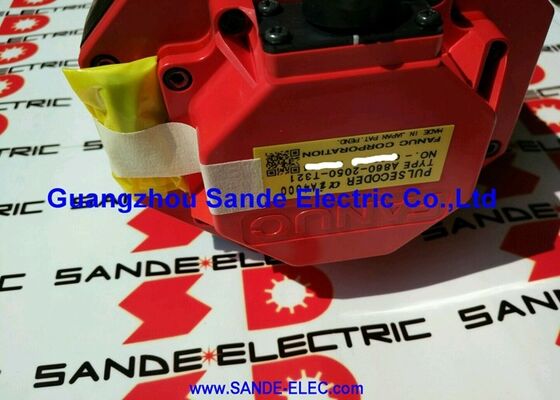 FANUC PULSE CODER FANUC Kodlayıcı a860-0310-t023 a8600310t023 a86O-O31O-tO23