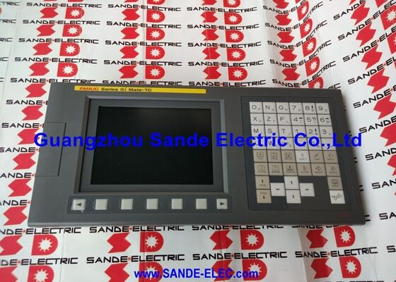 Fanuc A02B-0166-C261/R Power Mate A02B0166C261 AO2B-O166-C261