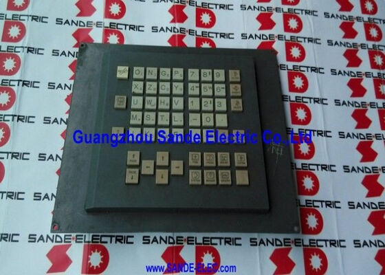 FANUC A02B-0236-C120 MDI UNIT KEY A02B0236C120 PAD