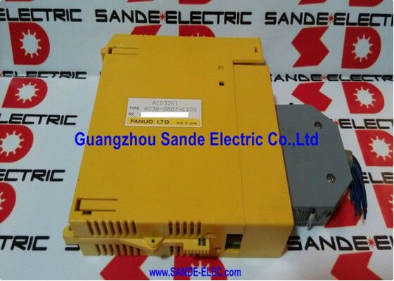 A03B-0819-C155 Fanuc Çıkış Modülü A03B0819C155 AO3B-O8I9-CI55