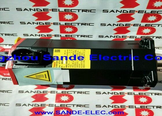 A06B-0075-B103 Fanuc AC Servo Motor A06B0075B103 AO6B-OO75-BIO3