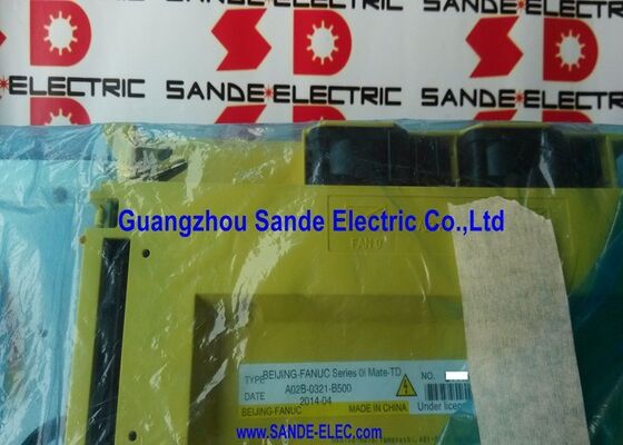 Fanuc Servo amplifikatörü A06B-6079-H107 A06B6079H107 AO6B-6O79-H1O7
