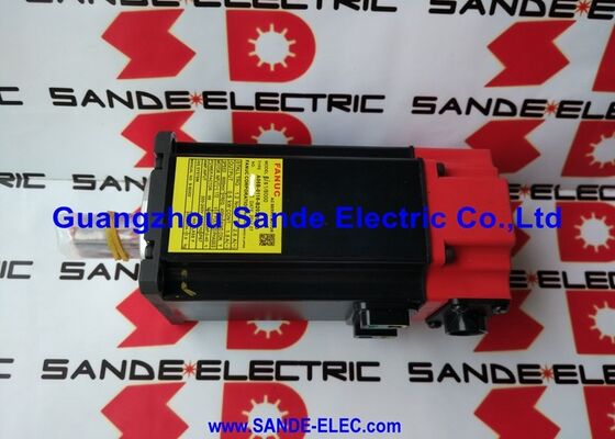 A06B-0116-B203 Fanuc AC Servo Motor A06B0116B203 AO6B-OII6-B2O3