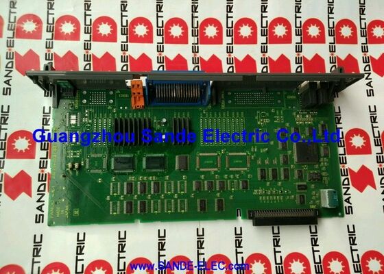 1 PC Kullanılmış Fanuc A16B22010890 PCB Board İyi durumda A16B-2201-0890 A16B-22O1-O89O
