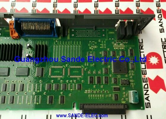 Kullanılmış FANUC kartı A16B-2203-0698 A16B22030698 A16B-22O3-O698