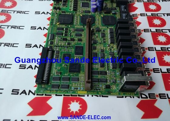1 PC Kullanılmış Fanuc A16B-3200-0362 Kartsız Ana pano A16B32000362 A16B-32OO-O362