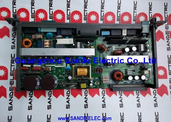 1 PC Kullanılmış Fanuc A16B-3200-0600 PCB Board İyi durumda A16B32000600 A16B-32OO-O6OO