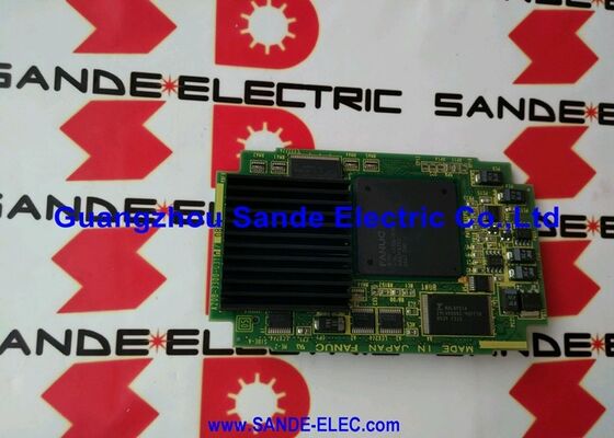 Fanuc A20B-1009-0300 Devre kartı A20B10090300 A2OB-1OO9-O3OO