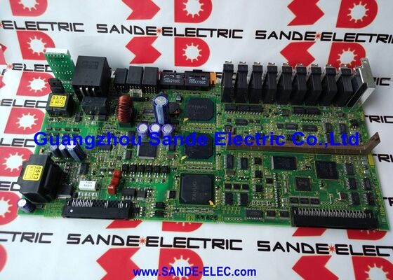 1 PC Kullanılmış Fanuc A20B-2000-0670 PCB Board İyi durumda A20B20000670 A2OB-2OOO-O67O