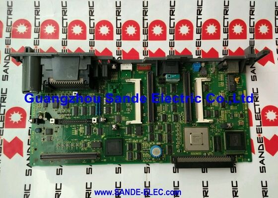 Kullanılmış FANUC A20B-2001-0820 A20B20010820 A2OB-2OO1-O82O