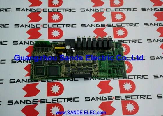 Kullanılmış FANUC A20B-2002-0062 A20B20020062 A2OB-2OO2-OO62