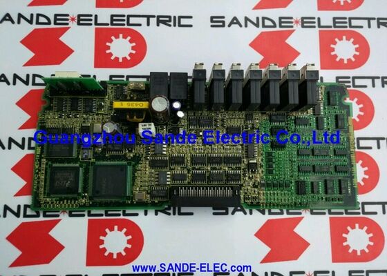 Fanuc A20B-2002-0321 Sürücü/Servo/PCB A20B20020321 A2OB-2OO2-O321