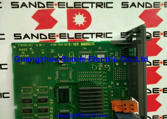 Kullanılmış FANUC A20B-2004-0712 A20B20040712 A2OB-2OO4-O712