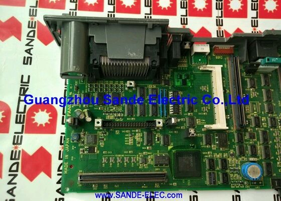1PC Kullanılmış FANUC A20B-2101-0681 A20B21010681 A2OB-21O1-O681