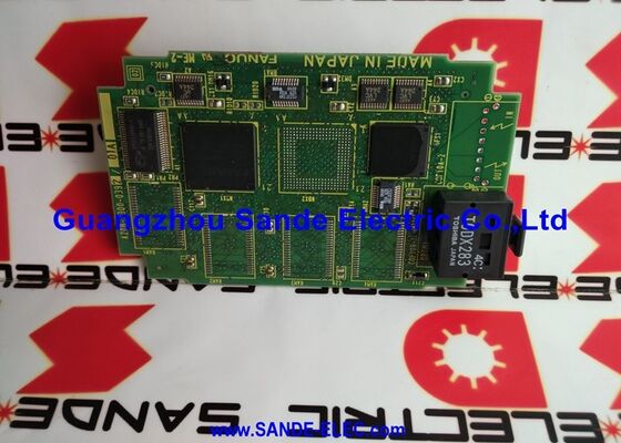 Fanuc A20B-2900-0360 MODUL Yeni 30 GÜNLÜ GARANTİYLE A2OB-29OO-O36O A20B29000360