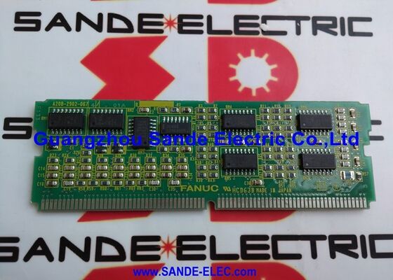 Fanuc PC Kız Kurulu, A20B-2900-0700 A20B29000700 A2OB-29OO-O7OO