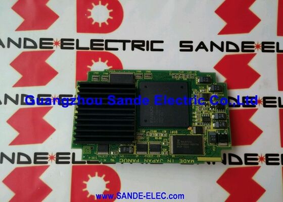 FANUC ANIM MODULU A20B-2901-0765 A20B29010765 A2OB-29O1-O765