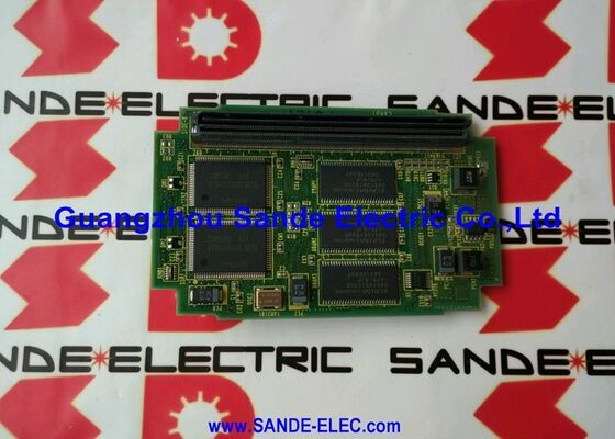 1PC USED GE FANUC A20B-3300-0170 CPU Kartı Tested A20B33000170 A2OB-33OO-O17O