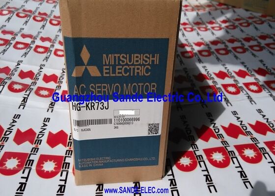 Yeni Mitsubishi Servo Motor HC-SFS352BG1H HCSFS352BG1H Ucuz Fiyat Hızlı Nakliye
