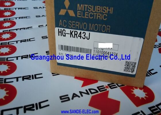 Yeni bir Mitsubishi Servo Motor HC-SFS301B HCSFS301B HC-SFS3O1B Ucuz Fiyat Hızlı Nakliye