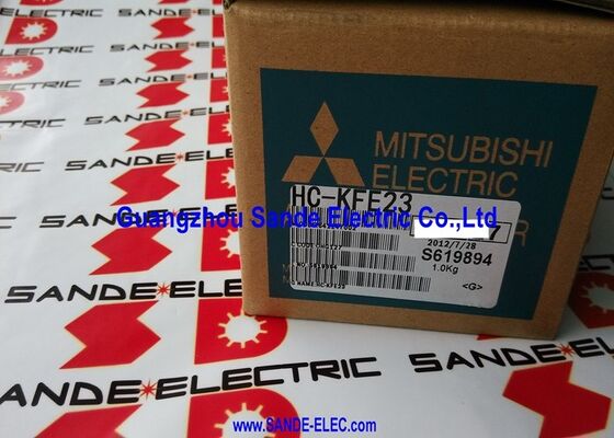 Yeni bir Mitsubishi Servo Motor HC-SFS353B HCSFS353B Hızlı teslimat