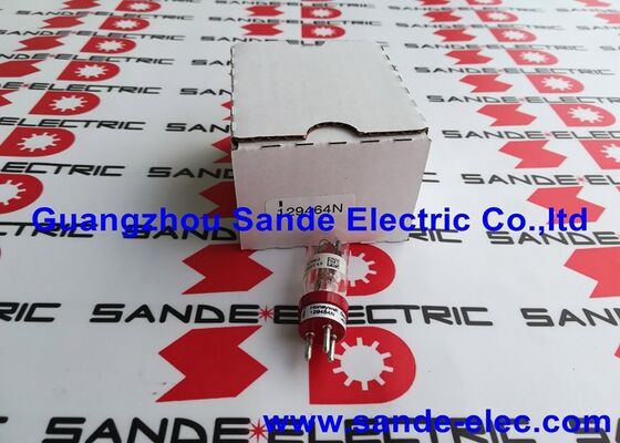 Honeywell 129464N UV lamba yangın sensörü yeni ve ücretsiz nakliye