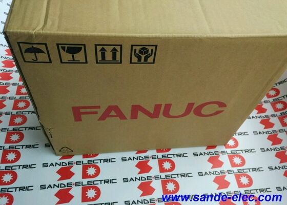 A06B-6134-H303#A Fanuc Servo Amplifier Modülü A06B6134H303#A AO6B-6I34-H3O3#A